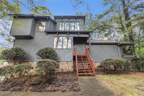 2628 Tritt Springs Trce Ne, Marietta, GA, 30062-5262 | Card Image