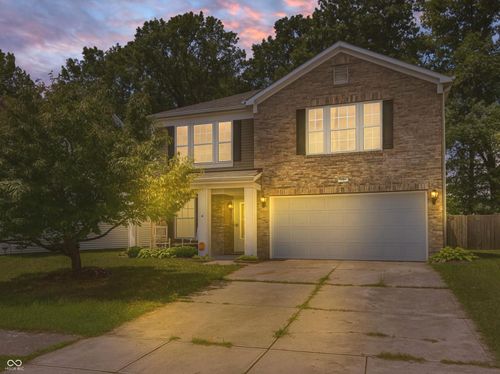 8344 Ossian Ct, Camby, IN, 46113-8722 | Card Image