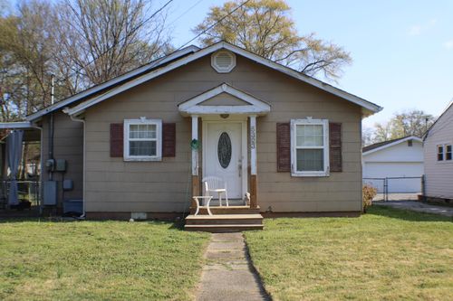 5323 Marion Ave, East Ridge, TN, 37412-3219 | Card Image