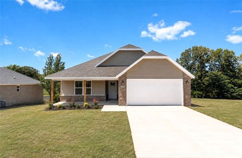 248 Lavona Ln, Huntsville, AR, 72740-3024 | Card Image