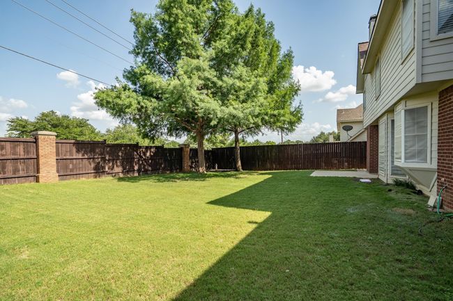 1092 Rosewood Dr, House other with 4 bedrooms, 3 bathrooms and null parking in Grapevine TX | Image 35