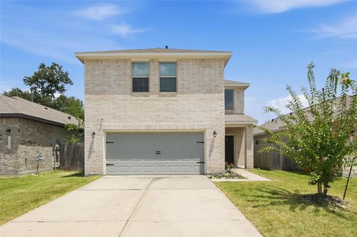 24710 Russet Bluff Trl, Huffman, TX, 77336-2725 | Card Image
