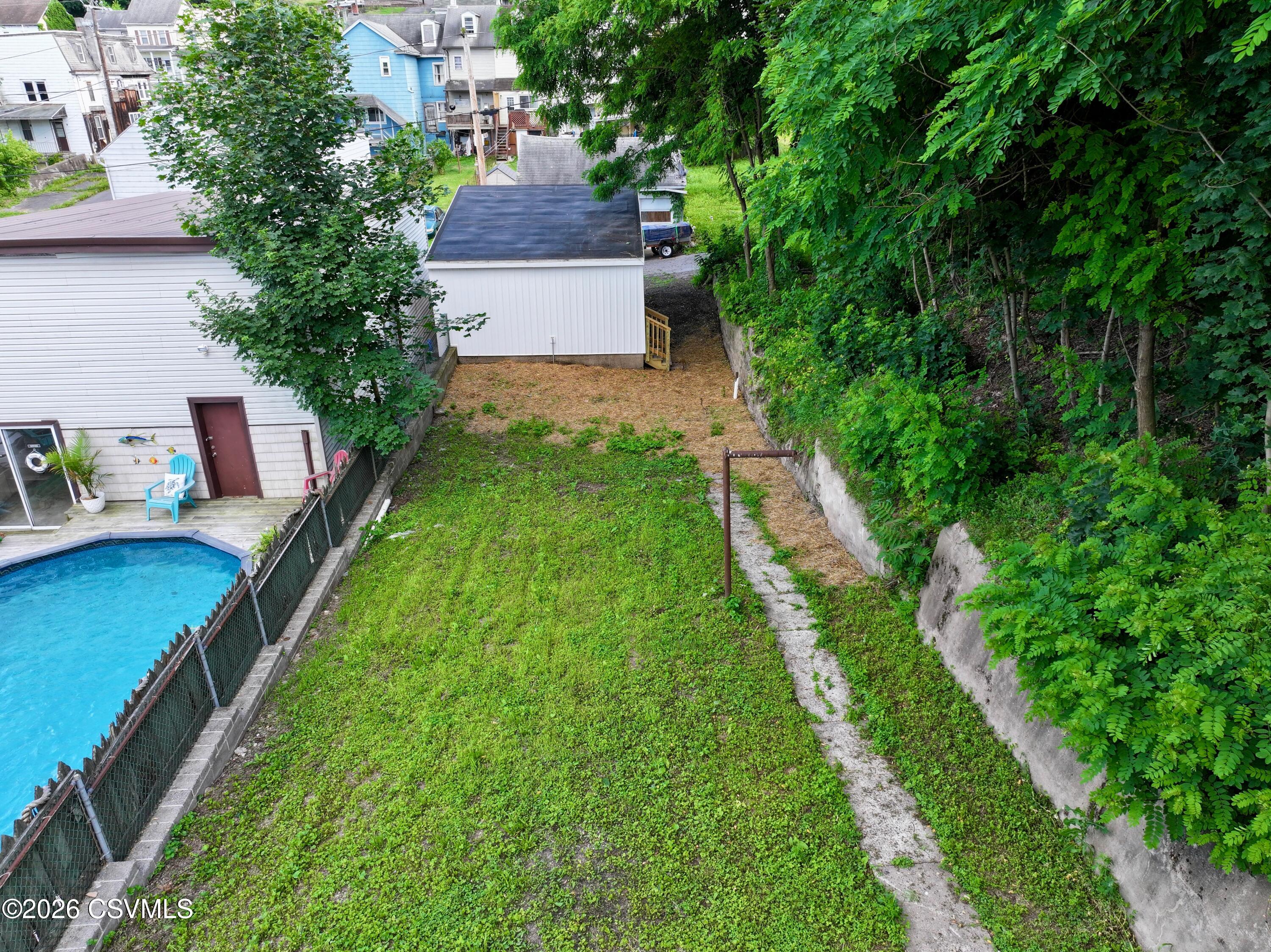 Residential in Coal Township 4