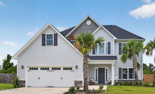 340 N Ardsley Ln, Rocky Point, NC, 28457-1338 | Card Image