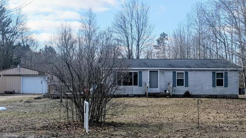 65-14441 Woods Trl, Thompsonville, MI, 49683-9540 | Card Image