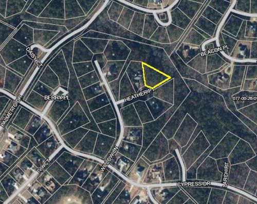 306 Heather Pt, Mc Cormick, SC, 29835-2707 | Card Image