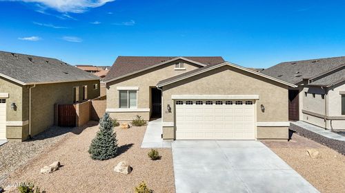 6364 E Marley Ave, Prescott Valley, AZ, 86314-3866 | Card Image