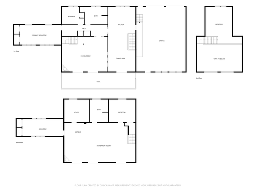 13 Clear Water Ln, Millinocket, ME, 04462 | Card Image