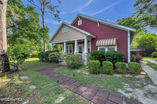 2013 Adams St, Wilmington, NC, 28401-6905 | Card Image