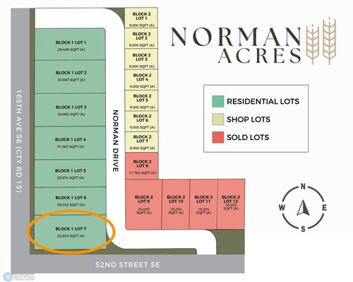 614 Norman Drive, Kindred, ND, 58051 | Card Image