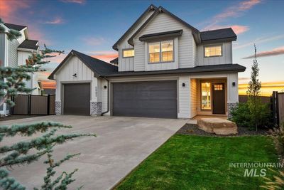 6883 W Mattawa Dr, House other with 4 bedrooms, 3 bathrooms and 4 parking in Meridian ID | Image 2