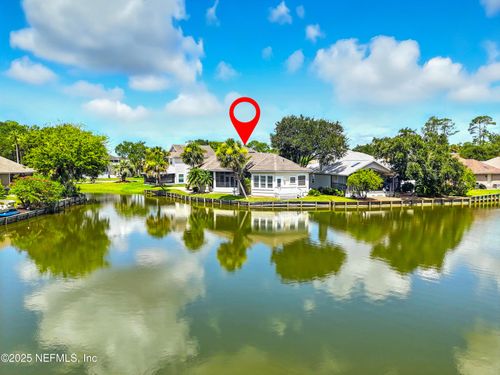 3515 Sanctuary Blvd, Jacksonville Beach, FL, 32250-2571 | Card Image