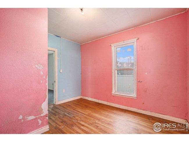 516 Elm Ave, House other with 3 bedrooms, 1 bathrooms and null parking in Eaton CO | Image 8