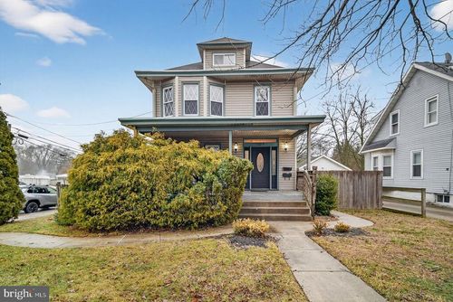 125 White Horse Ave, Hamilton, NJ, 08610-2601 | Card Image