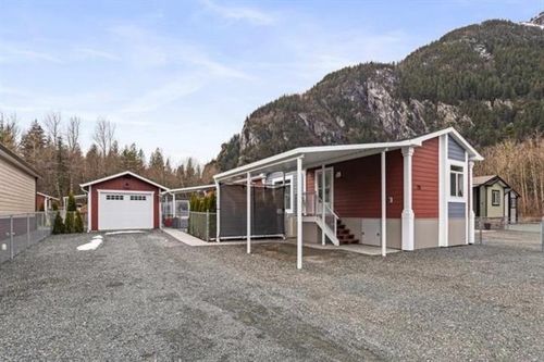 29-59060 Lougheed Highway, Hope, BC, V0X1L3 | Card Image