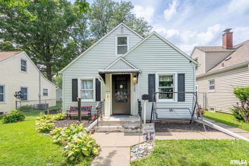 2129 4th St, Moline, IL, 61265-4646 | Card Image