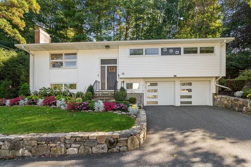 28 Woodbine Cir, Needham, MA, 02494-2123 | Card Image