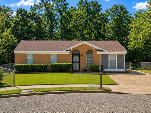 5011 Ruthie Cv, Memphis, TN, 38127-2732 | Card Image