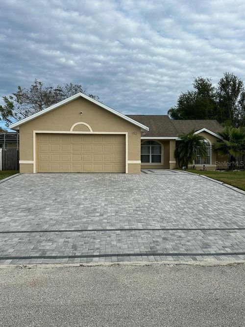152 Whitehall St, DAVENPORT, FL, 33896-8895 | Card Image