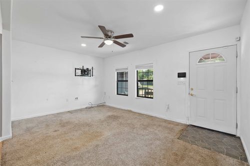 2411 Belmeade St, Brownwood, TX, 76801-5734 | Card Image