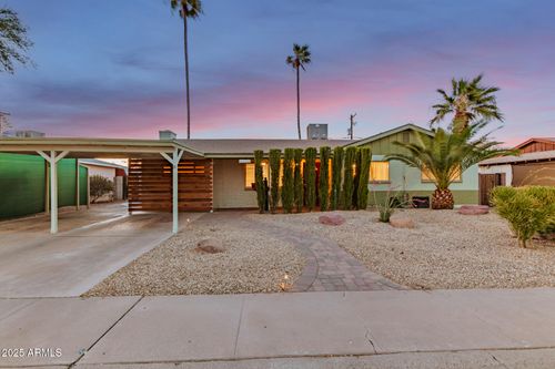 6932 E Latham St, Scottsdale, AZ, 85257-3242 | Card Image
