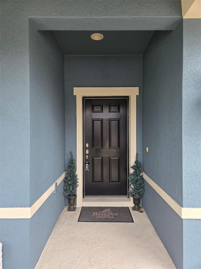 1570 Fox Grape Loop, House other with 3 bedrooms, 2 bathrooms and null parking in LUTZ FL | Image 7