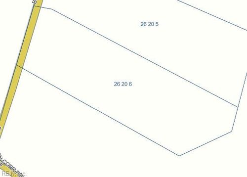 0 Braxton Corr Rd, Saluda, VA, 23149 | Card Image