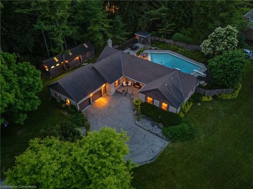 105 Grandview Dr, Conestogo, ON, N0B1N0 | Card Image