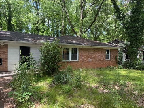 1627 Hasty Pl Nw, Atlanta, GA, 30318-6421 | Card Image