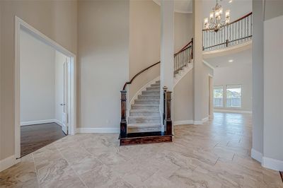 26914 Shoal Glen Lane, House other with 5 bedrooms, 4 bathrooms and null parking in Katy TX | Image 1