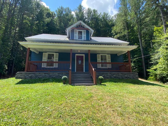2622 Shawnee Ave E, House other with 4 bedrooms, 3 bathrooms and null parking in Big Stone Gap VA | Image 30