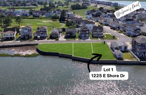 1225 E Shore Dr, Brigantine, NJ, 08203-3011 | Card Image