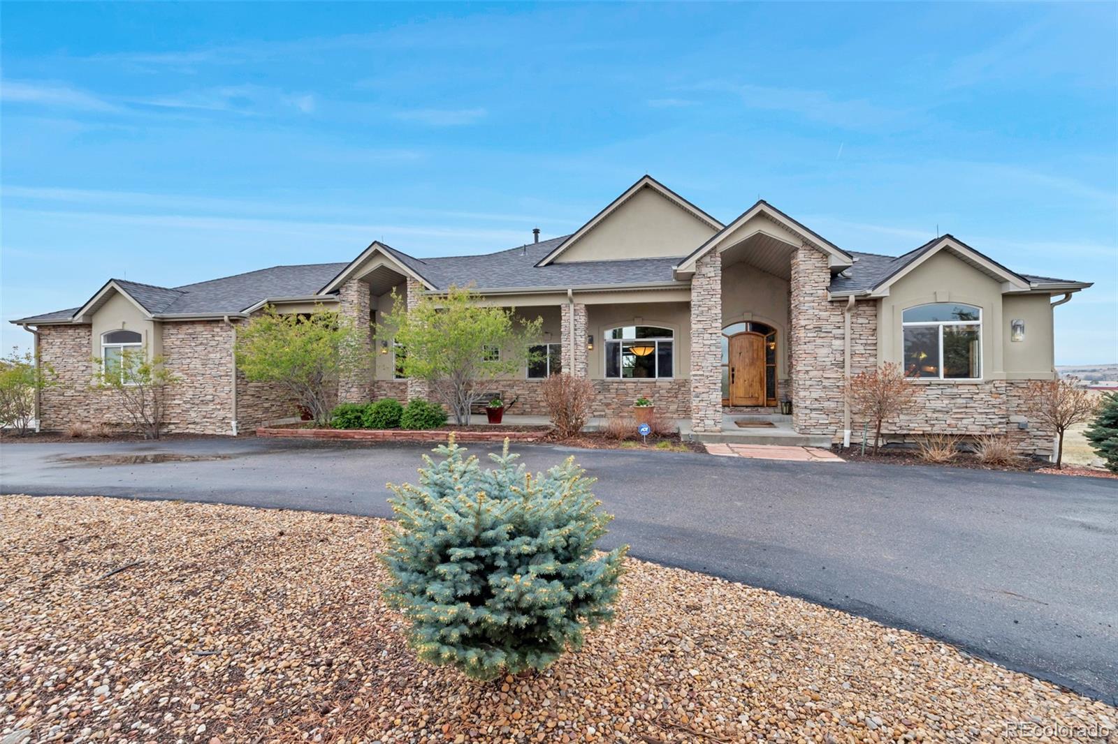 Residential in Parker 3