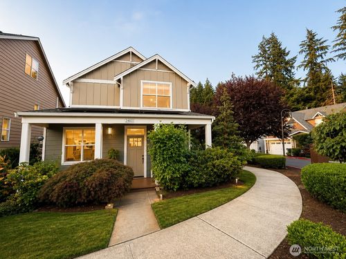 4463 Nw Atwater Loop, Silverdale, WA, 98383-8848 | Card Image