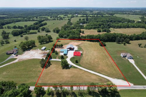 1510 Mount Carmel Rd, Clever, MO, 65631-6413 | Card Image