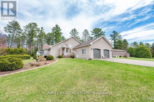 12 Boudreau Rd, Mackey, ON, K0J2B0 | Card Image