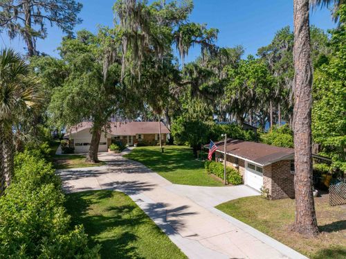 8333 Colee Cove Rd, ST AUGUSTINE, FL, 32092-2310 | Card Image