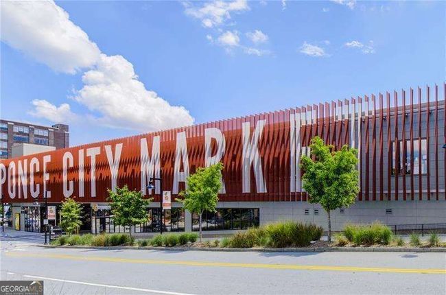 APT-6 - 827 Durant Pl Ne, Condo with 2 bedrooms, 1 bathrooms and 1 parking in Atlanta GA | Image 26
