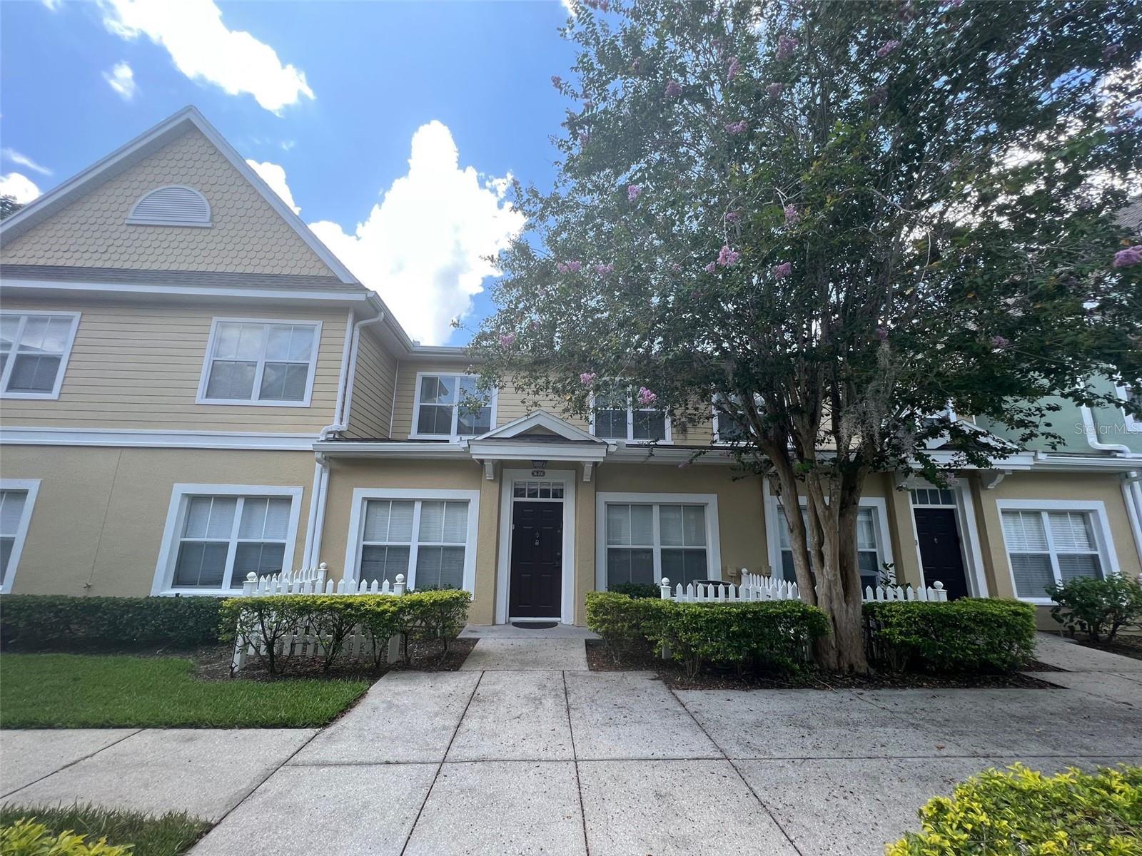 Residential Lease in KISSIMMEE