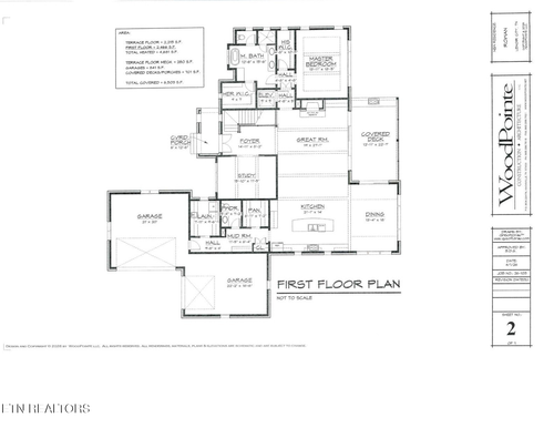403 Careen Ct, Lenoir City, TN, 37772-1488 | Card Image