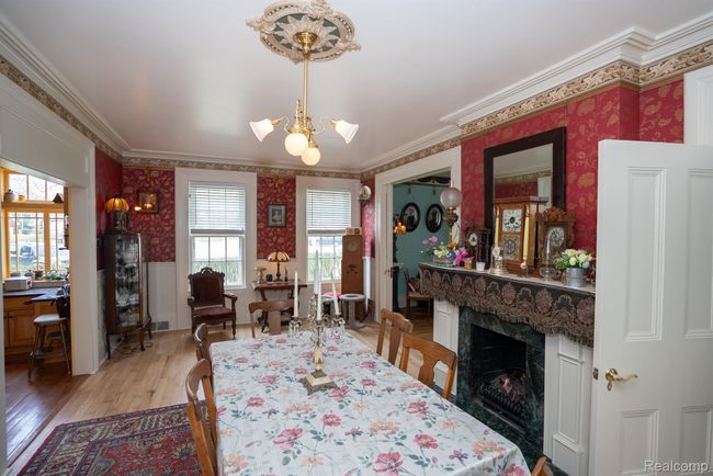 117 Bradley St, House other with 4 bedrooms, 3 bathrooms and null parking in Romeo MI | Image 24