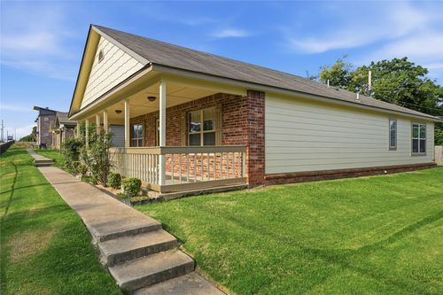 1344 N Martin Luther King Jr Boulevard E, Tulsa, OK, 74106 | Card Image