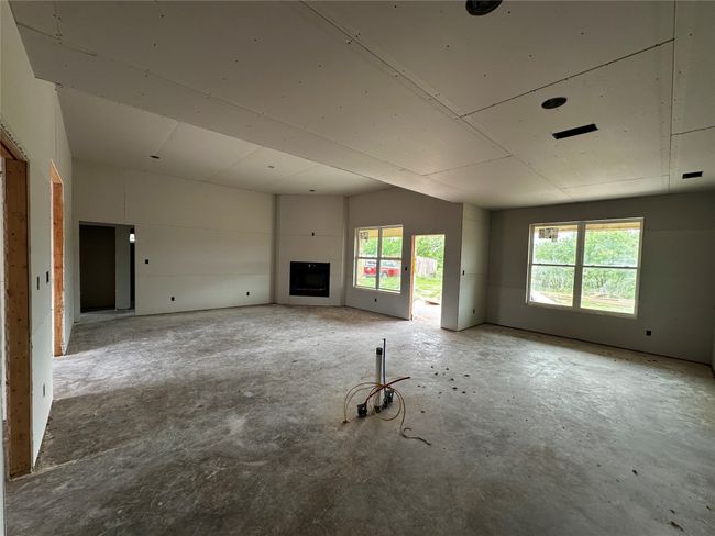 6441 Tin Cup Dr, House other with 4 bedrooms, 3 bathrooms and null parking in Abilene TX | Image 6