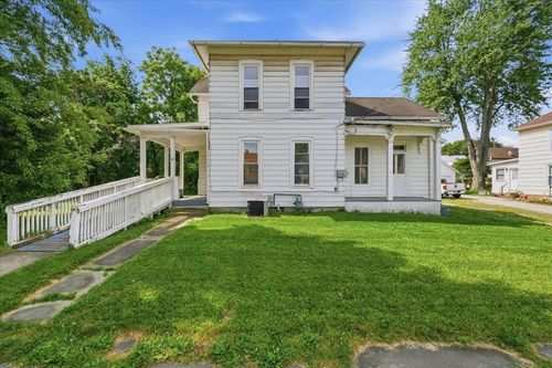 12 Marvin Ave, Shelby, OH, 44875-1109 | Card Image