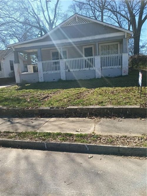 550 Lake Dr, Hapeville, GA, 30354-1176 | Card Image