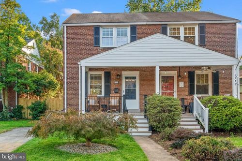 a-315 E Mount Ida Ave, Alexandria, VA, 22301-1145 | Card Image