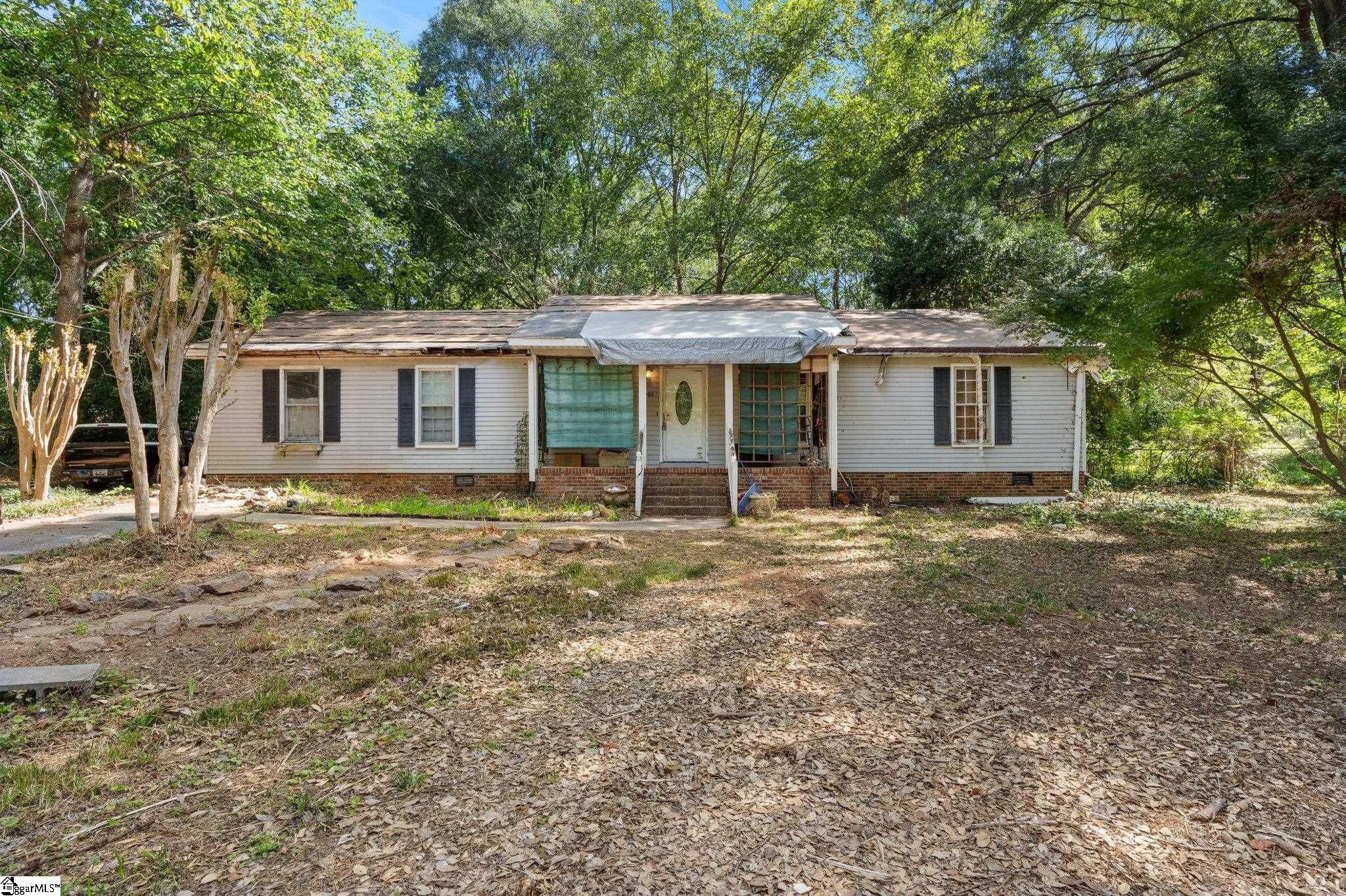 Standing Springs Rd, Greenville, SC 29605