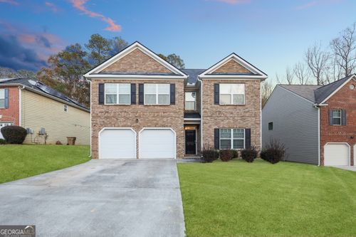 7878 Waterwheel Way, Jonesboro, GA, 30238-4125 | Card Image