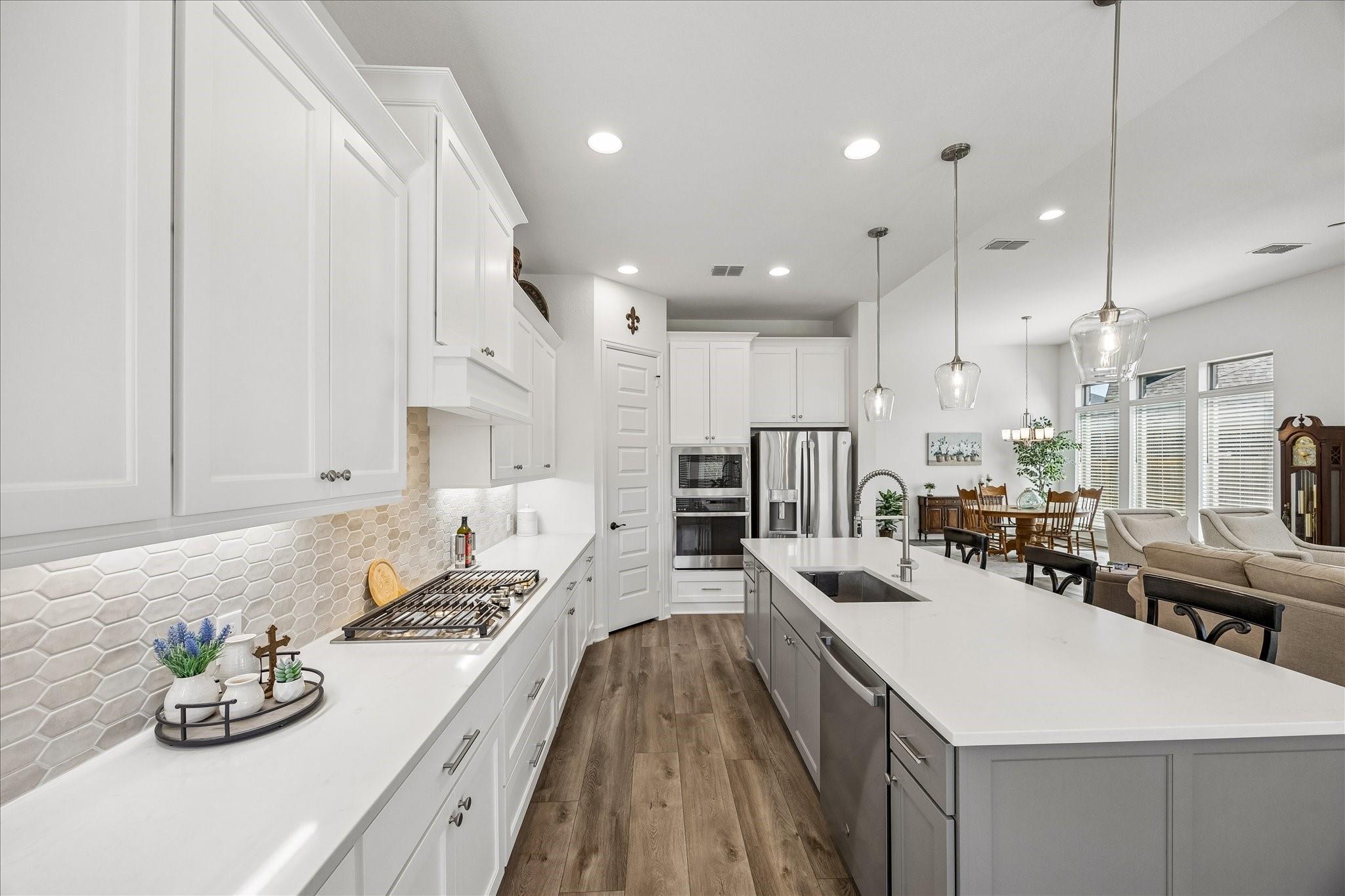 Residential in Tomball 3