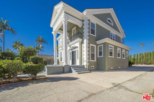 1159 S Norton Ave, Los Angeles, CA, 90019-3306 | Card Image